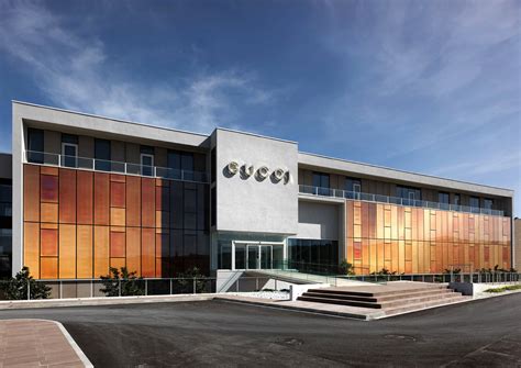 gucci headoffice|Gucci corporate headquarters.